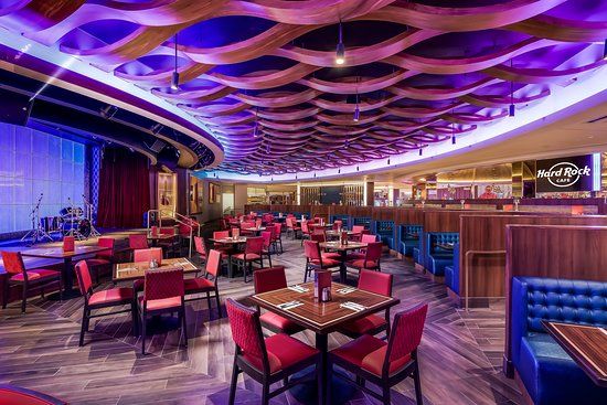 Hard Rock Cafe