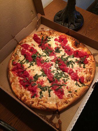 Main Street Pizza and Pasta