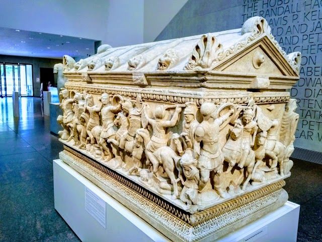 Museum of Fine Arts
