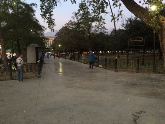 Alameda