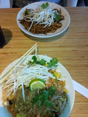 Noodles & Company