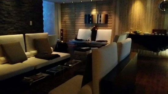 Spa Escale Sante