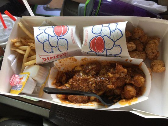Sonic Drive-In