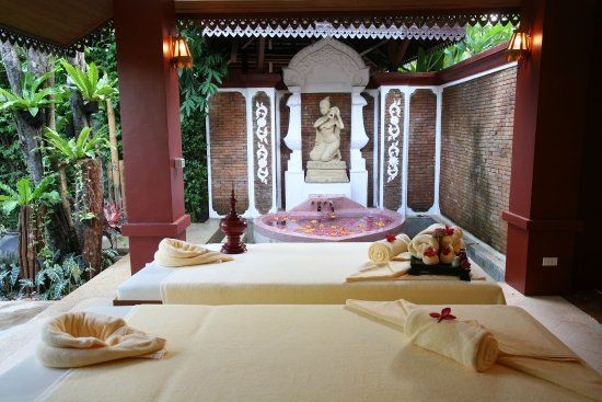 Spa Cenvaree