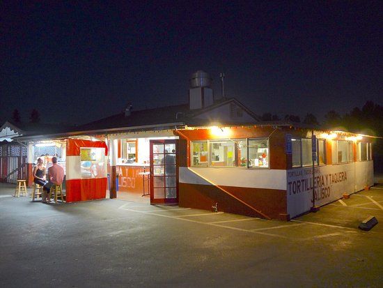 Tortilleria Jalisco