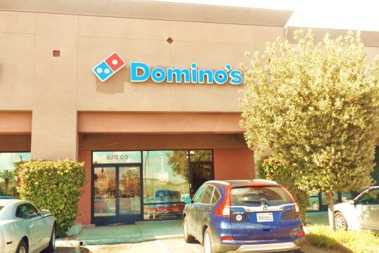 Domino's Pizza