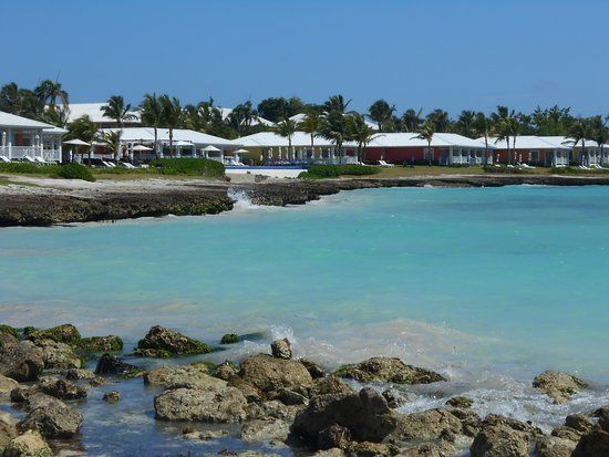 Playa Blanca