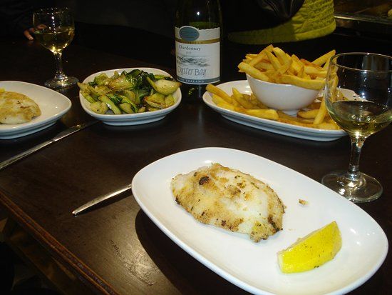 A Fish Called Coogee