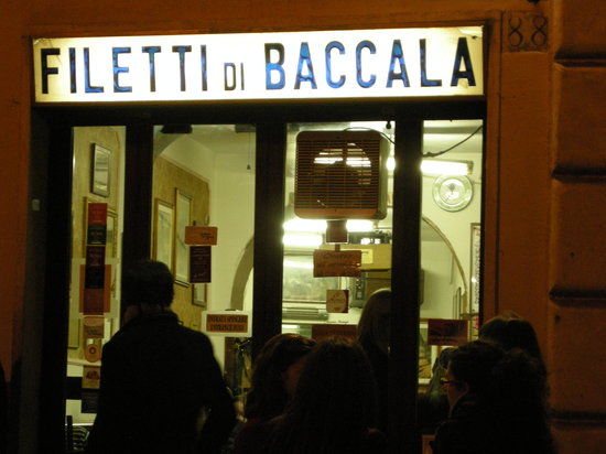 Dar Filettaro a Santa Barbara