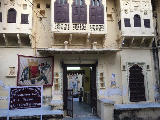 Art Haveli