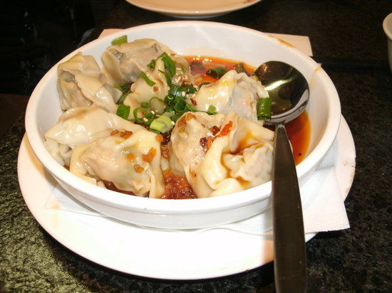 HuTong Dumpling Bar
