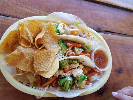 Taco Taco