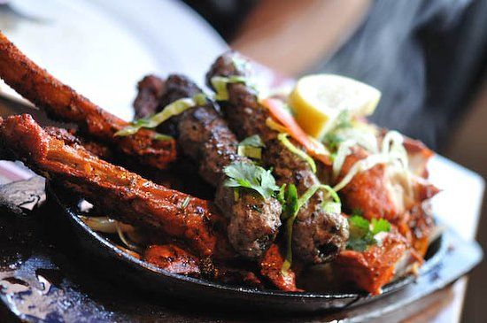 Tayyabs