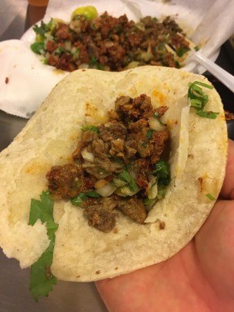 Wexler's Deli