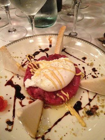 Cafe Carducci