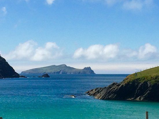 Clogher Strand