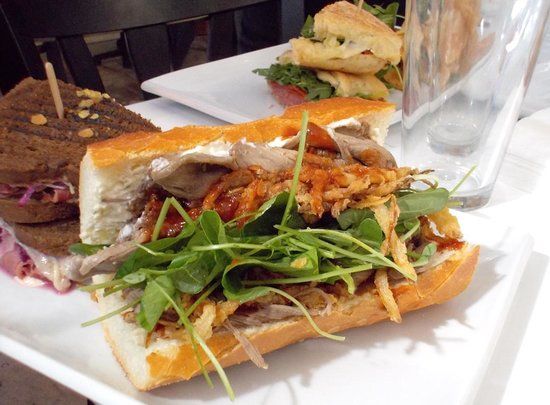 Eat This Cafe