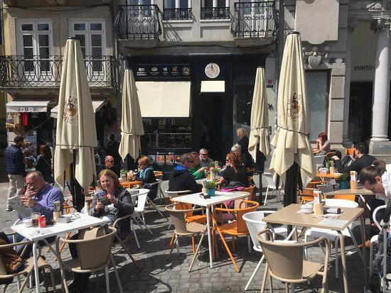The Traveller Caffe