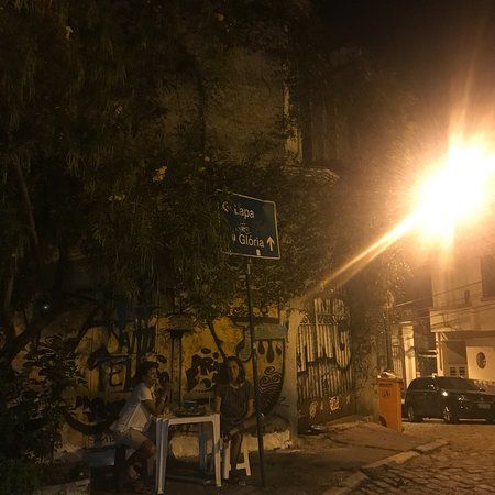 Bar do Serginho