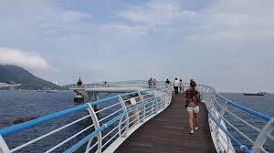 Songdo Beach