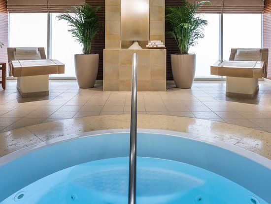 Retreat Spa