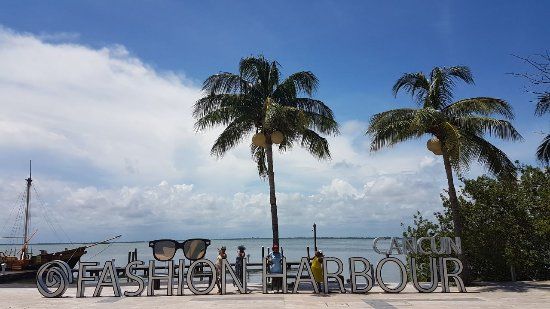 Fashion Harbour