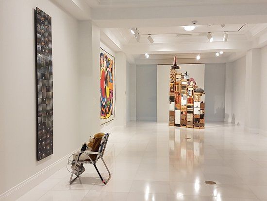 American Museum of the Cuban Diaspora