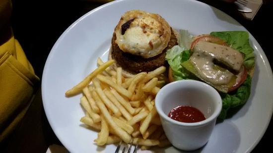 The Cornerhouse
