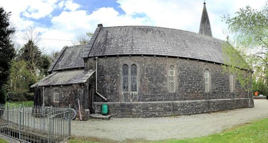 Saint Mary's Church