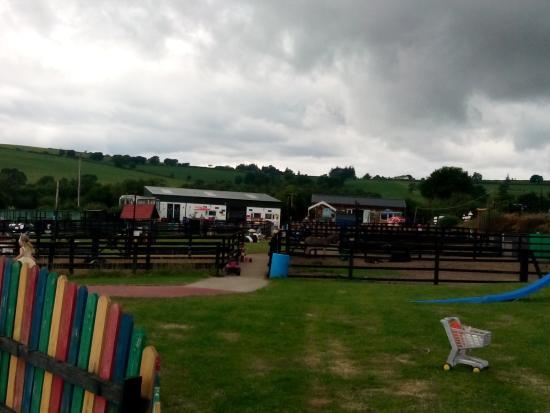 Tick Tock Farm