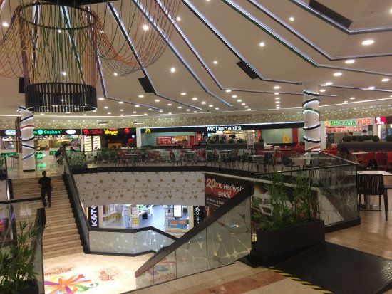 Beylikduzu Migros AVM