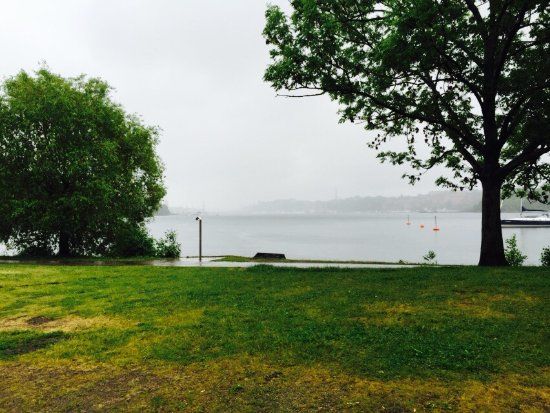 Ralambshovs Park