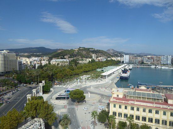Mirador Princess