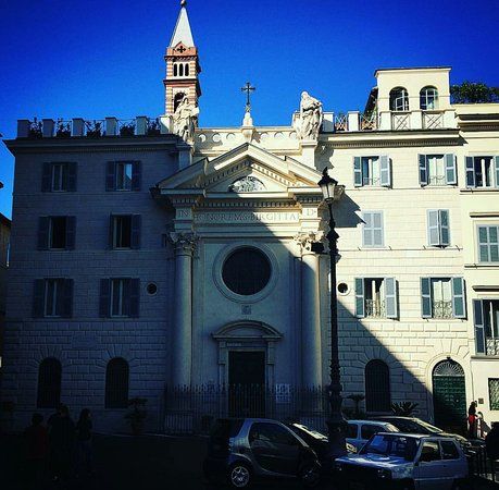 Santa Brigida