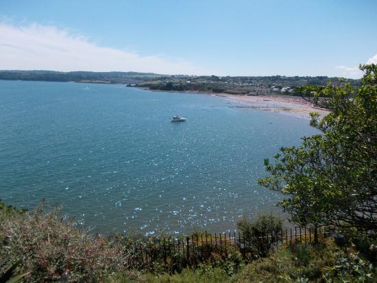 Roundham Head