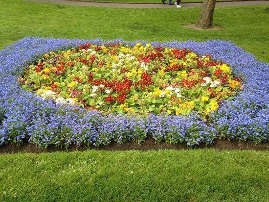 People's Park