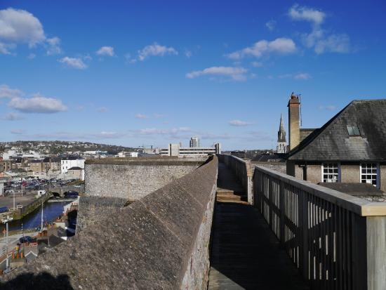 Elizabeth Fort