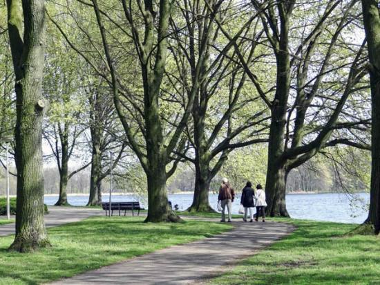 Sloterpark