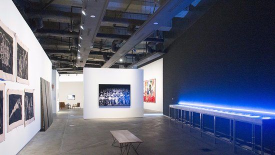ILHAM Gallery