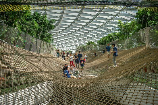 Jewel Canopy Park
