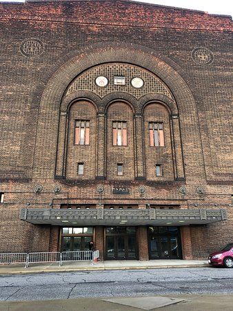Masonic Cleveland