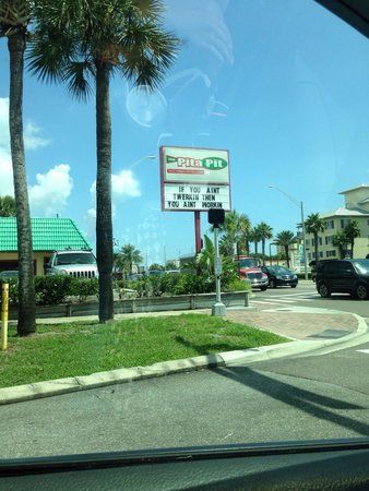 The Pita Pit
