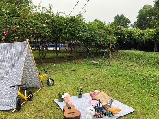 Thao Dien Van Loc Farm