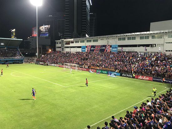 PAT Stadium