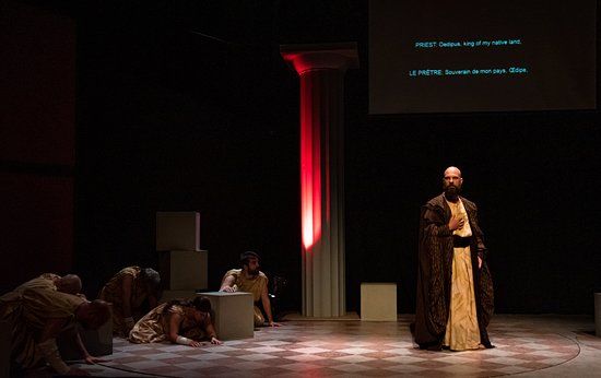 Fimonoi Theater