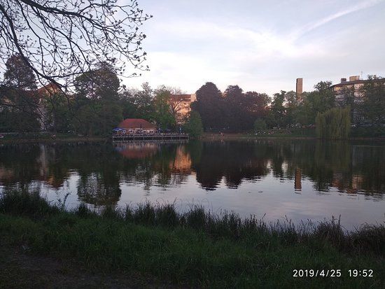 Lietzenseepark