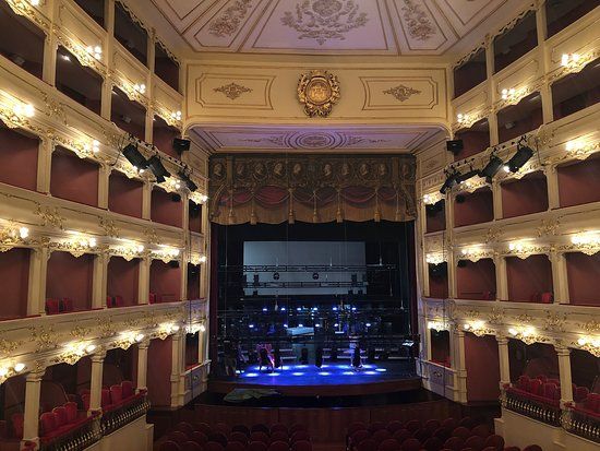 Teatro Principal