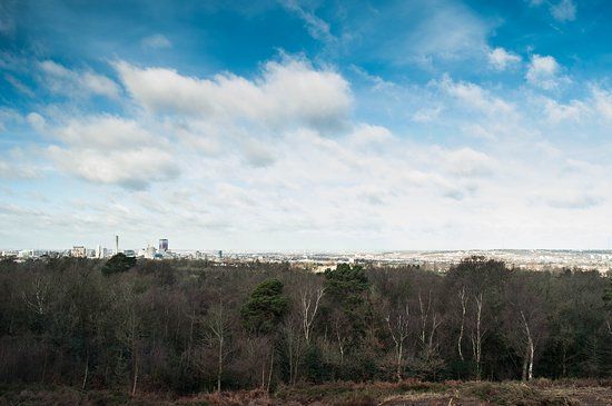 Addington Hills