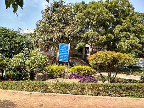 Astha Kunj Park