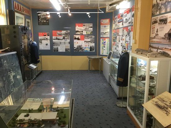 Airways Museum